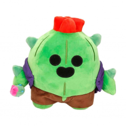 Mey İthalat® Brawl Stars Peluş 20 cm (adet fiyatıdır)