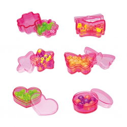 Mey İthalat® Brightzz Takı Seti Saklama Kutulu