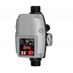 Mey İthalat® Brio New Elektronik Hidrofor