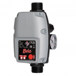 Mey İthalat® Brio New Elektronik Hidrofor