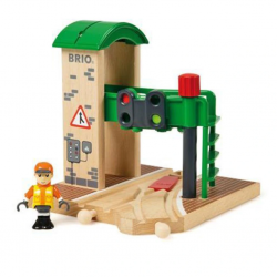 Mey İthalat® Brio Sinyal İstasyonu