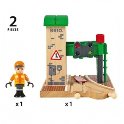 Mey İthalat® Brio Sinyal İstasyonu