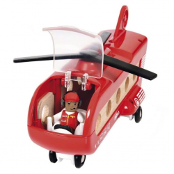 Mey İthalat® Brio Yük Taşıyıcı Helikopter