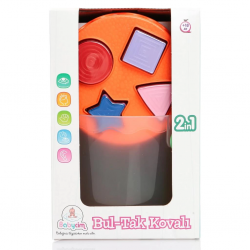 Mey İthalat® Brlik Bul Tak Kova