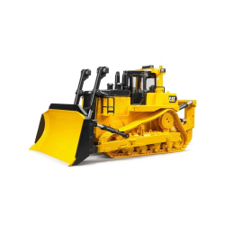 Mey İthalat®  Bruder Caterpillar Büyük Paletli Buldozer BR02452