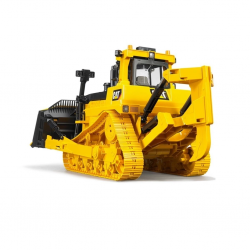 Mey İthalat®  Bruder Caterpillar Büyük Paletli Buldozer BR02452