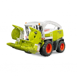 Mey İthalat®  Bruder Claas Jaguar 900 Silaj Makinesi