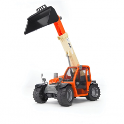 Mey İthalat® Manitou Jlg 2505 Teleskopik Kepçeli BR02140