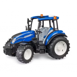 Mey İthalat® New Holland T5.120 Traktör BR02184