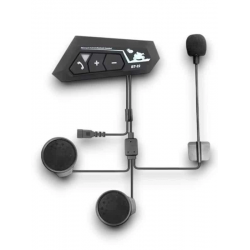 Mey İthalat® BT 22 MOTORCU KULAKLIĞI