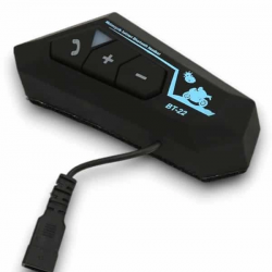 Mey İthalat® BT 22 MOTORCU KULAKLIĞI