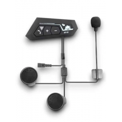 Mey İthalat® BT 22 MOTORCU KULAKLIĞI