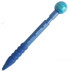 Mey İthalat® Bu-Bu Gezegen Kalem Versatil 0.7