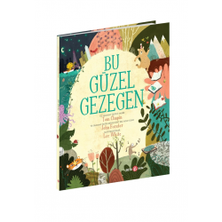 Mey İthalat® Bu Güzel Gezegen