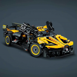 Mey İthalat® Technic Bugatti Bolide 42151
