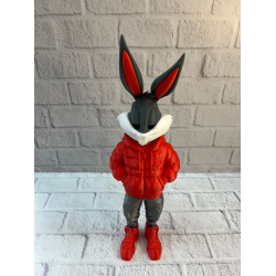 Mey İthalat® Bugs Bunny Dekoratif Figür
