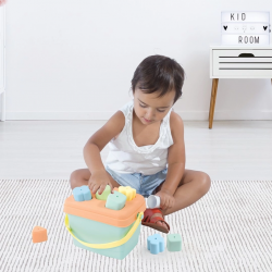 Mey İthalat® Bultak Kova