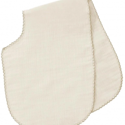 Mey İthalat®  Bürümcük Omuz Örtüsü 804 Ekru