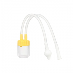 Mey İthalat®   Burun Temizleyici Aspiratör 895