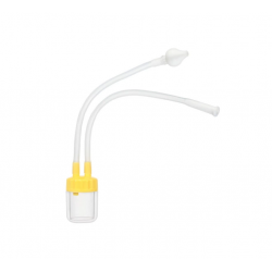 Mey İthalat®   Burun Temizleyici Aspiratör 895