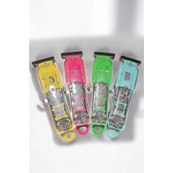 Mey İthalat® Burun ve Kulak Temizleme Başlıklı 220-240V Tıraş Makinesi