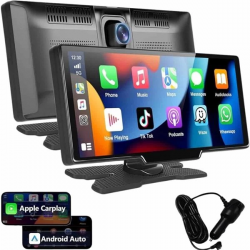 Mey İthalat® C1 ÖN ARKA KAMERA