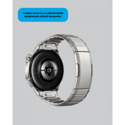 Mey İthalat® C15 PRO AKILLI SAAT