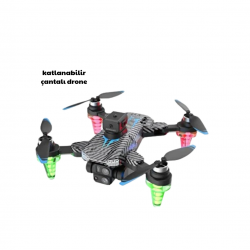 Mey İthalat® C195 DRONE