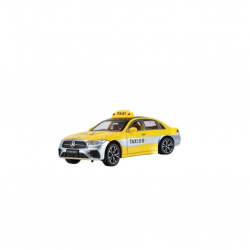 Mey İthalat® C2426 C-B 1 24 IŞIKLI VE SESLİ TAXI(ADET FİYATIDIR)