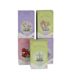 Mey İthalat® C7725-P2382 ÇİÇEK (ADET FİYATIDIR)