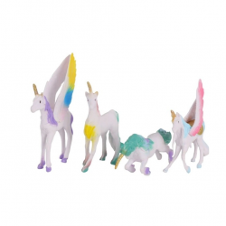 Mey İthalat® C7797-530 KANATLI ATLAR