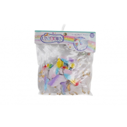 Mey İthalat® C7797-918 KANATLI ATLAR