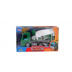 Mey İthalat® C7921-S977-62A PİLLİ KAMYON