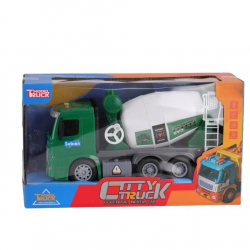 Mey İthalat® C7921-S977-62A PİLLİ KAMYON