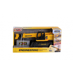 Mey İthalat® C7957-58052 PİLLİ VİNÇ