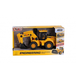 Mey İthalat® C7957-58055B PİLLİ İŞ MAKİNESİ