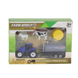 Mey İthalat® C7966-798-A165 KT TRAKTÖR SETİ