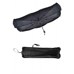 Mey İthalat® Ön Cam Güneşlik Şemsiye Tüm Araçlar İçin Araba Katlanabilir Güneşlik