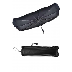 Mey İthalat® Ön Cam Güneşlik Şemsiye Tüm Araçlar İçin Araba Katlanabilir Güneşlik