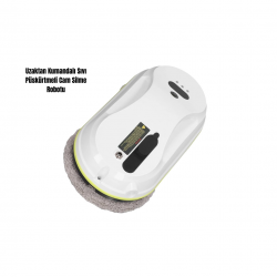 Mey İthalat® CAM SİLME ROBOTU