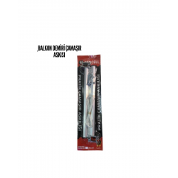 Mey İthalat® ÇAMAŞIR ASKILIĞI