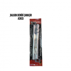 Mey İthalat® ÇAMAŞIR ASKILIĞI