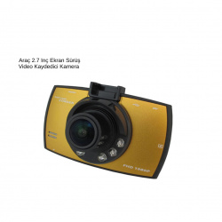 Mey İthalat® CAMCORDER ARAÇ KAMERA