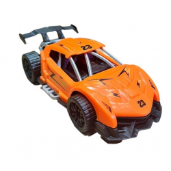 Mey İthalat® Canem Spor Arabalar