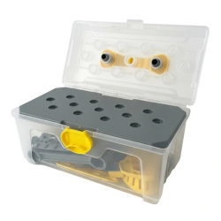 Mey İthalat® Çantalı Tamir Seti