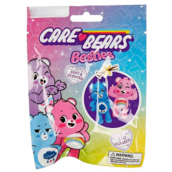 Mey İthalat® care 3D Kokulu Sürpriz Figür Paketi