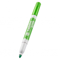 Mey İthalat®  Kumaş Keçeli Boya Kalemi Maxi 6'lı