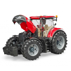 Mey İthalat® Case Ih Optum 300 Cvx Traktör