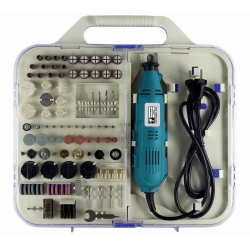 Mey İthalat® Cat Power 8102 Gravür Taşlama Seti