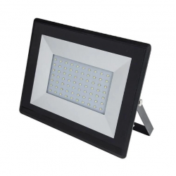 Mey İthalat® Cata CT-4658 50 Watt Slim Led Projektör Beyaz Işık